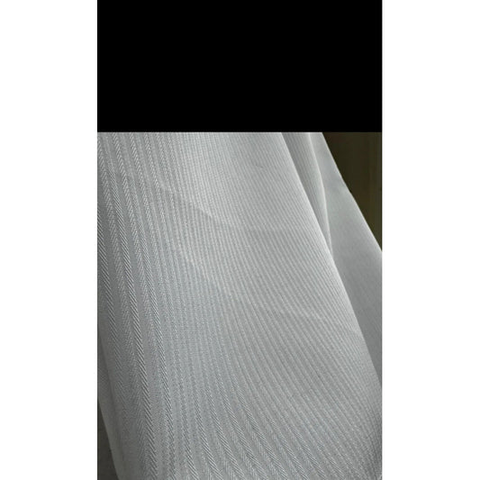 Tela deportiva para dobok taekwondo, tramo 2 m