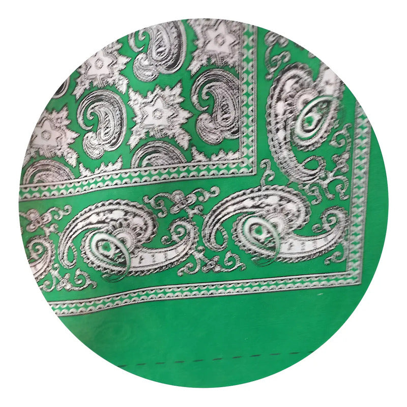 Lienzo De Paliacate Con 6pz De 55cm X 60cm Varios Colores