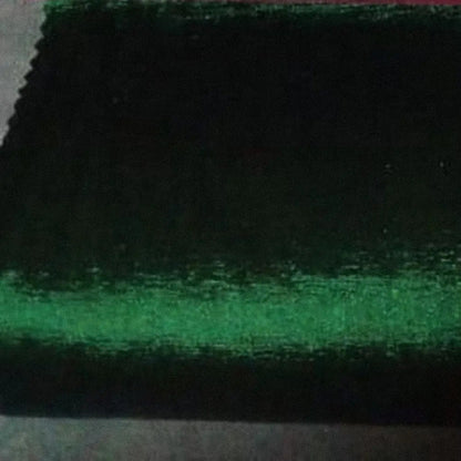 Tela Tafeta Stretch Para Vestidos De Gala Y Damas (1 Metro) Verde Oscuro