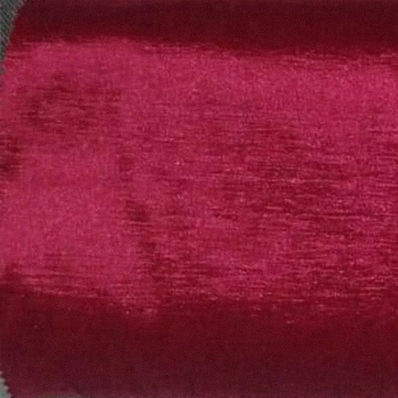 Tela Tafeta Stretch Para Vestidos De Gala Y Damas (1 Metro) Bordó