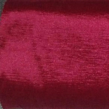 Tela Tafeta Stretch Para Vestidos De Gala Y Damas (1 Metro) Bordó