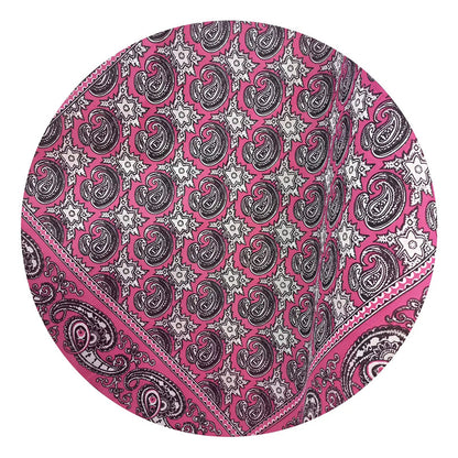 Lienzo De Paliacate Con 6pz De 55cm X 60cm Varios Colores