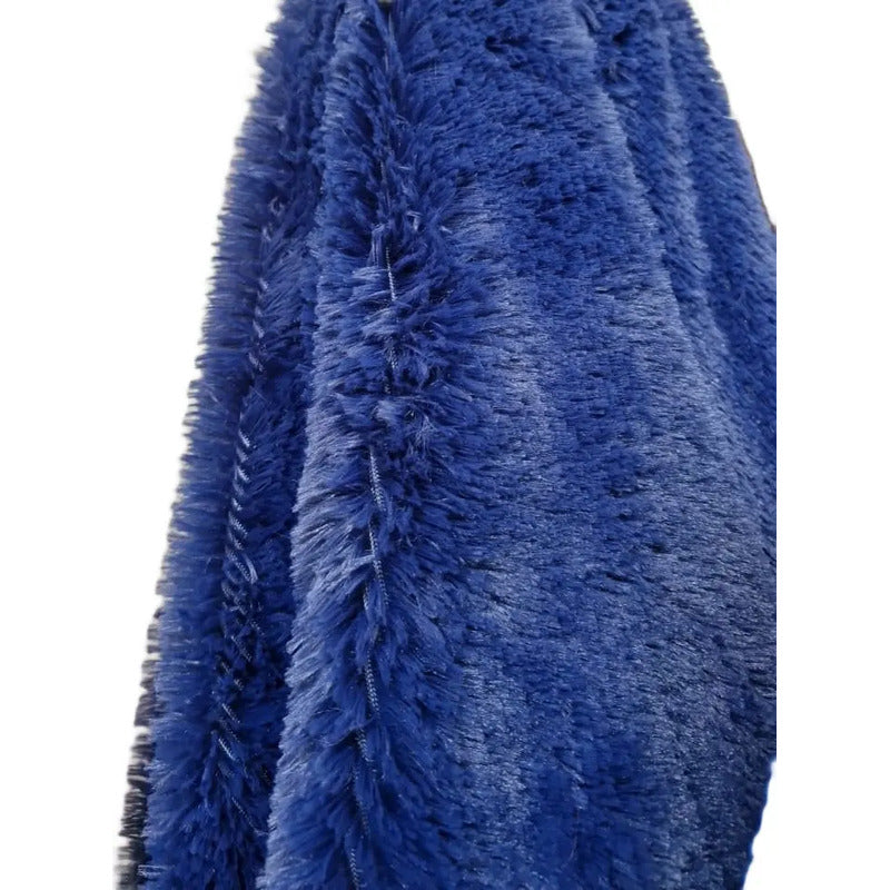 Tela De Peluche Suave Mt Varios Colores (1 Kilo= 2 M X1.5 M)