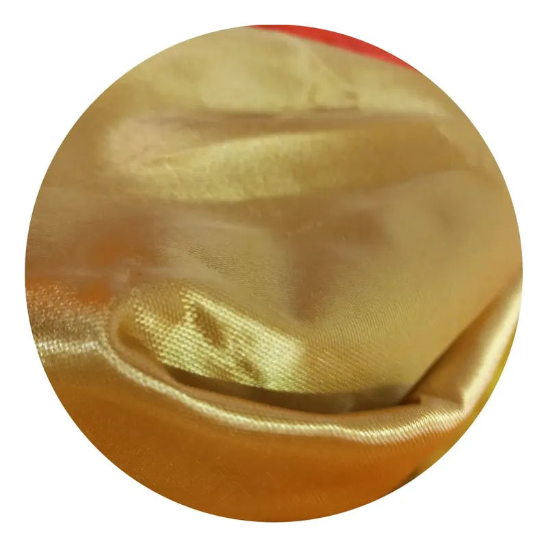 Tela Deportiva Soccer Lisa De Colores Brillantes (1kg)
