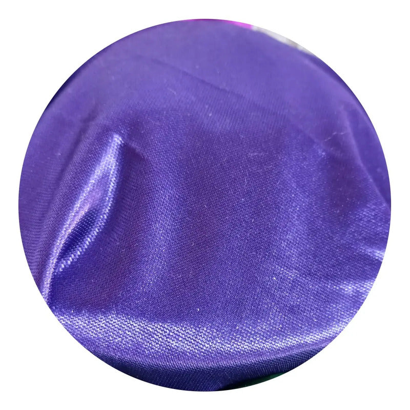 Tela Deportiva Soccer Lisa De Colores Brillantes (1kg)