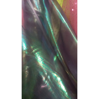 Tela Organza Diamante Elegancia Y Transparencia (3m)