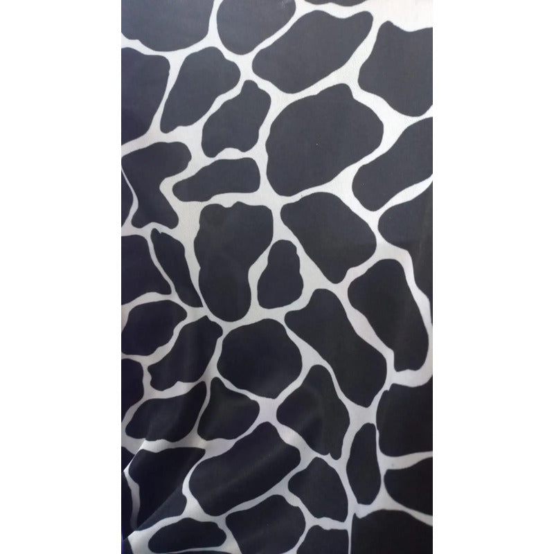 Tela Bombay Grecas Y Animal Print Varios Diseños (1m)