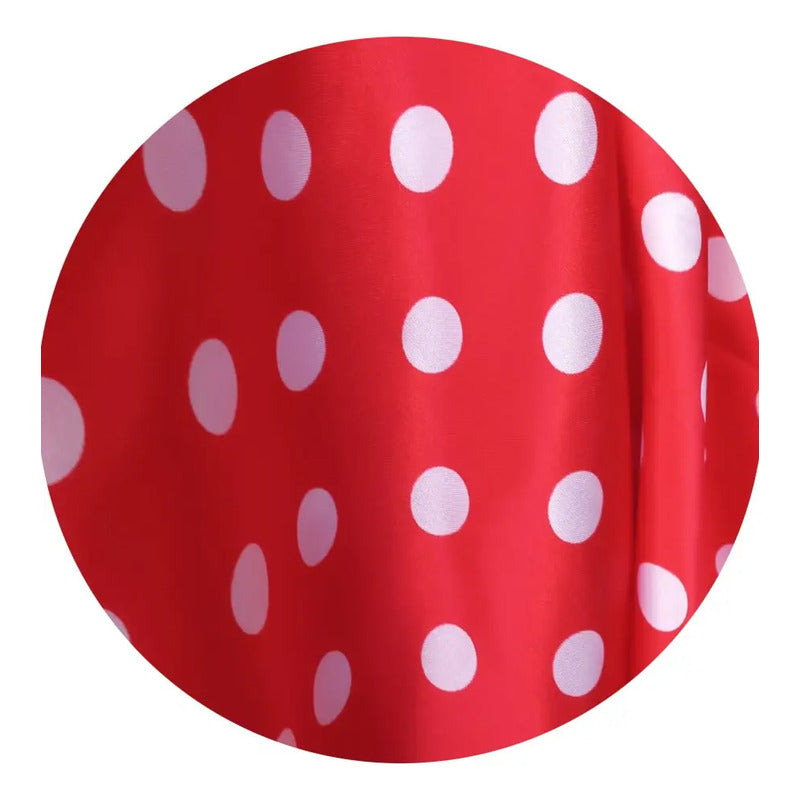 Tela Raso Premium Estampada Belleza  Y Versatilidad (1m)