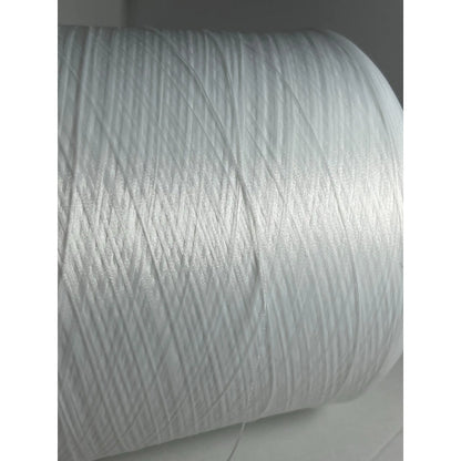 Hilo Claudiafil Maquina Over Bco O Ngo 500g (paquete C/2pz)