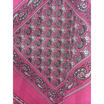 Lienzo De Paliacate Con 6pz De 55cm X 60cm Varios Colores
