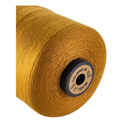 Hilo Duralon Mezclillero Calibre 30 De 303g (elige Tu Color) Indica Tu Color Por El Chat