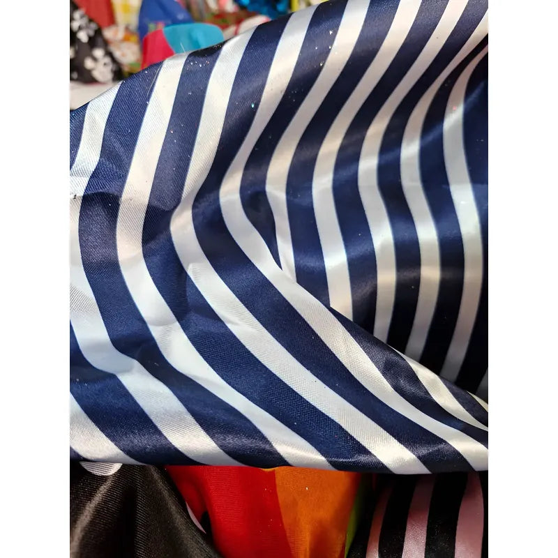 Tela De Satín Diversos Estampados (1 Metro)