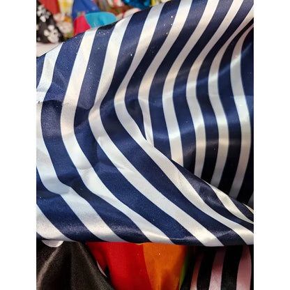 Tela De Satín Diversos Estampados (1 Metro)