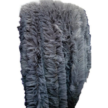 Tela De Peluche Suave Mt Varios Colores (1 Kilo= 2 M X1.5 M)