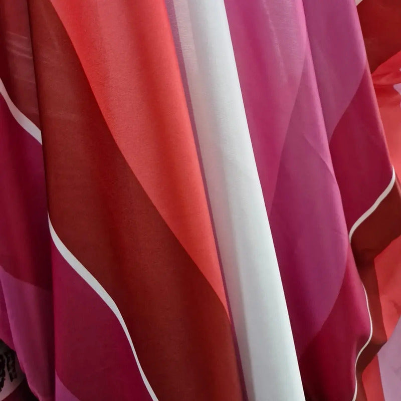 Tela Para Banderas Lgbtq+ Pansex, Bisex, Lesbo, Gay, Oso Rosa Chicle Lesbiana