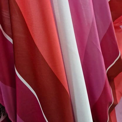 Tela Para Banderas Lgbtq+ Pansex, Bisex, Lesbo, Gay, Oso Rosa Chicle Lesbiana