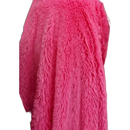 Tela De Peluche Suave Mt Varios Colores (1 Kilo= 2 M X1.5 M)