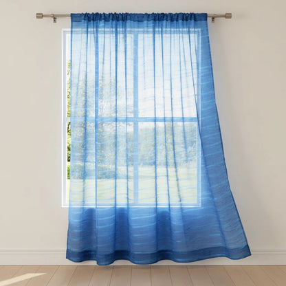 Tela Voilemont Para Cortina (2m De Largo X 2.8m De Ancho)
