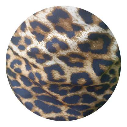 Tela Bombay Grecas Y Animal Print Varios Diseños (1m)