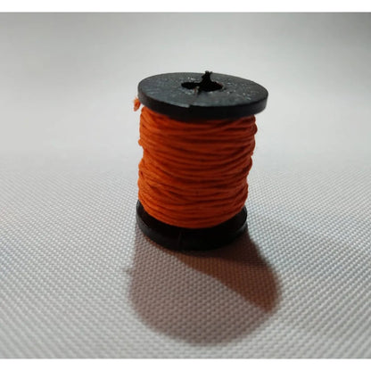 Hilo De Algodón Para Pulseras O Manualidades 48 Carretes Colores
