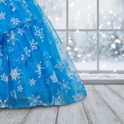Tela Tul Navideño Con Glitter Varios Colores (1 Metro)