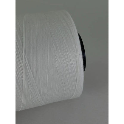 Hilo Duralon Mezclillero Calibre 80 (paquete C/3pz De 188g) Blanco