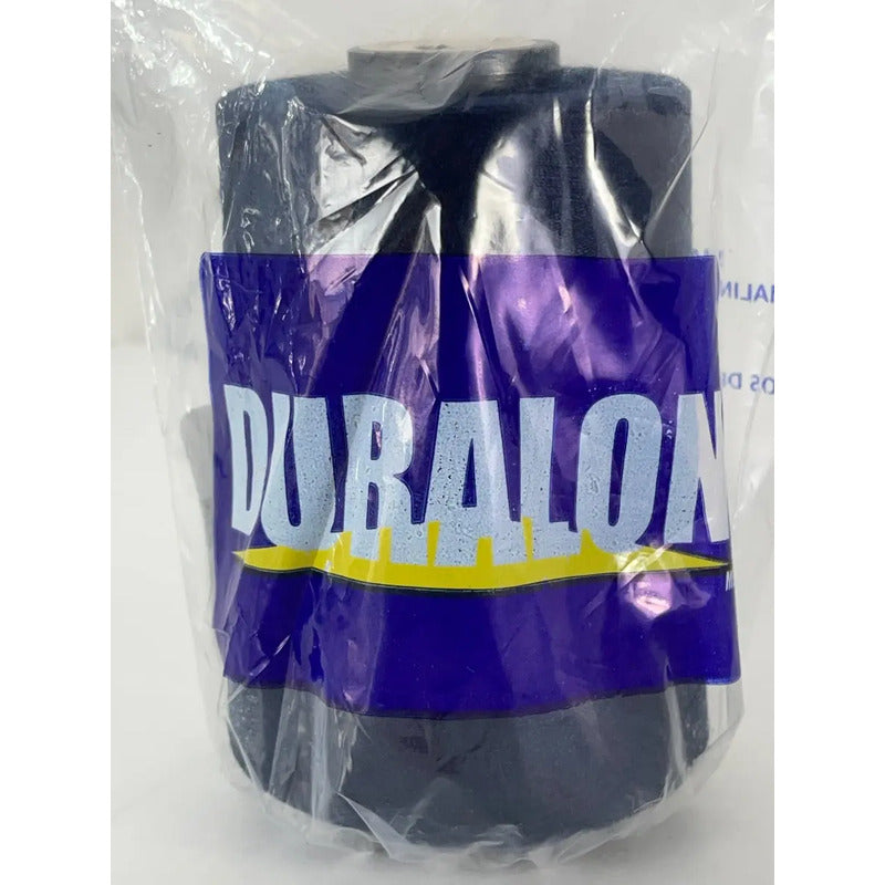 Hilo Duralon Mezclillero Calibre 70 (paquete C/2pz De 195g) Azul Oscuro
