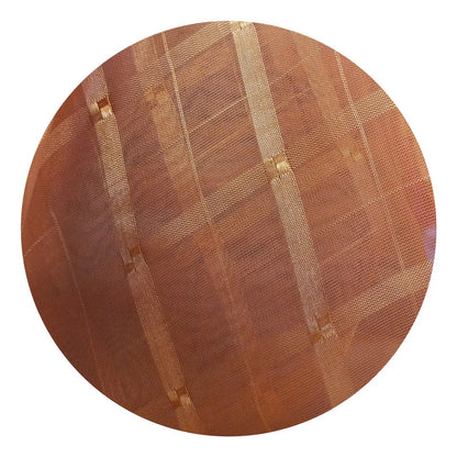 Tela Voilemont Para Cortina (2m De Largo X 2.8m De Ancho)