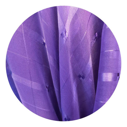 Tela Voilemont Para Cortina (2m De Largo X 2.8m De Ancho)