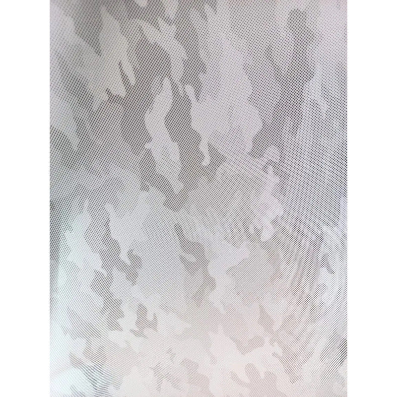 Tela Repelente De Camuflaje (1 Metro)