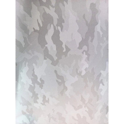 Tela Repelente De Camuflaje (1 Metro)