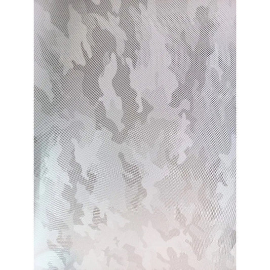 Tela repelente camuflaje por metro