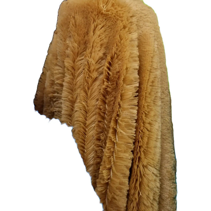 Tela De Peluche Suave Mt Varios Colores (1 Kilo= 2 M X1.5 M)