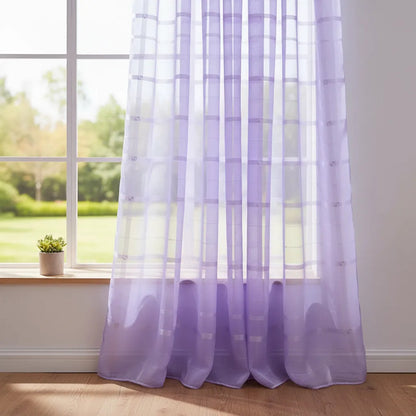 Tela Voilemont Para Cortina (2m De Largo X 2.8m De Ancho)