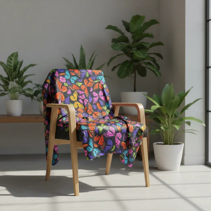 Tela Estampada Patrones México Tenango Mayoreo (10 Metros)