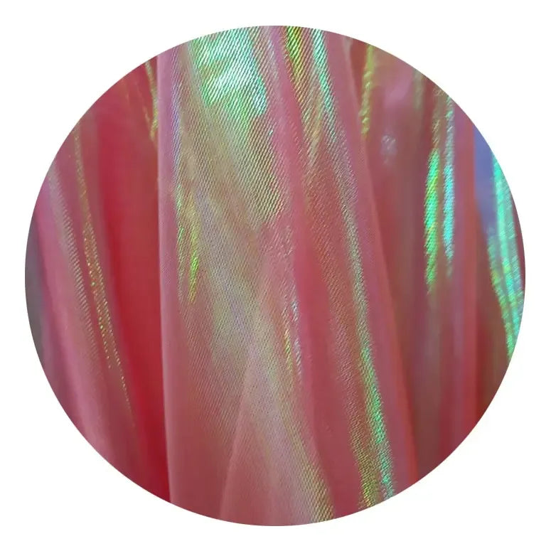 Tela Organza Diamante Elegancia Y Transparencia (3m)