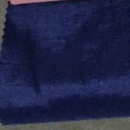Tela Tafeta Stretch Para Vestidos De Gala Y Damas (1 Metro) Azul Marino