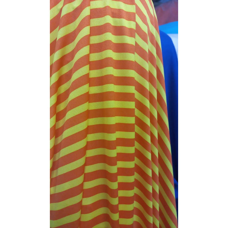 Tela Bombay Grecas Y Animal Print Varios Diseños (1m)