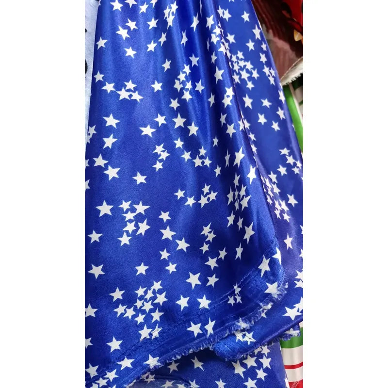 Tela Razo Estampada Patrones Varios (1 Metro)