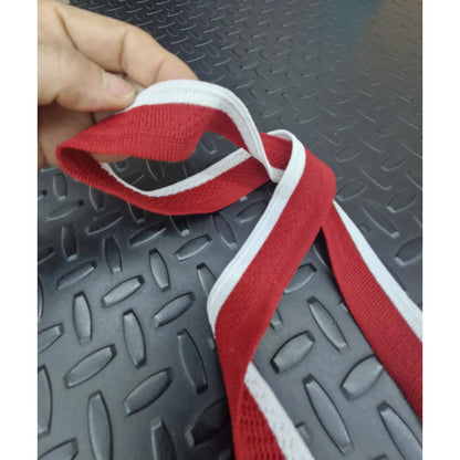 Tela Deportiva 1kg +3 Vivos Rinde 3 Playeras México Verde Liso Viper