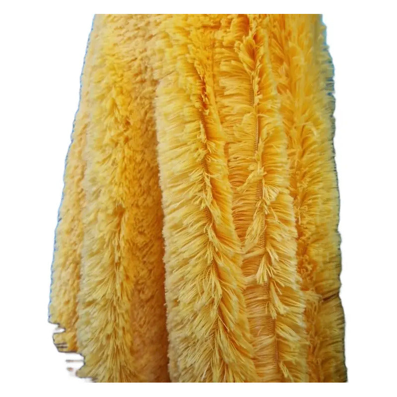 Tela De Peluche Suave Mt Varios Colores (1 Kilo= 2 M X1.5 M)