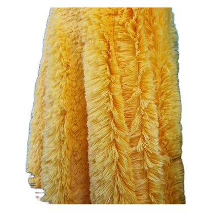 Tela De Peluche Suave Mt Varios Colores (1 Kilo= 2 M X1.5 M)